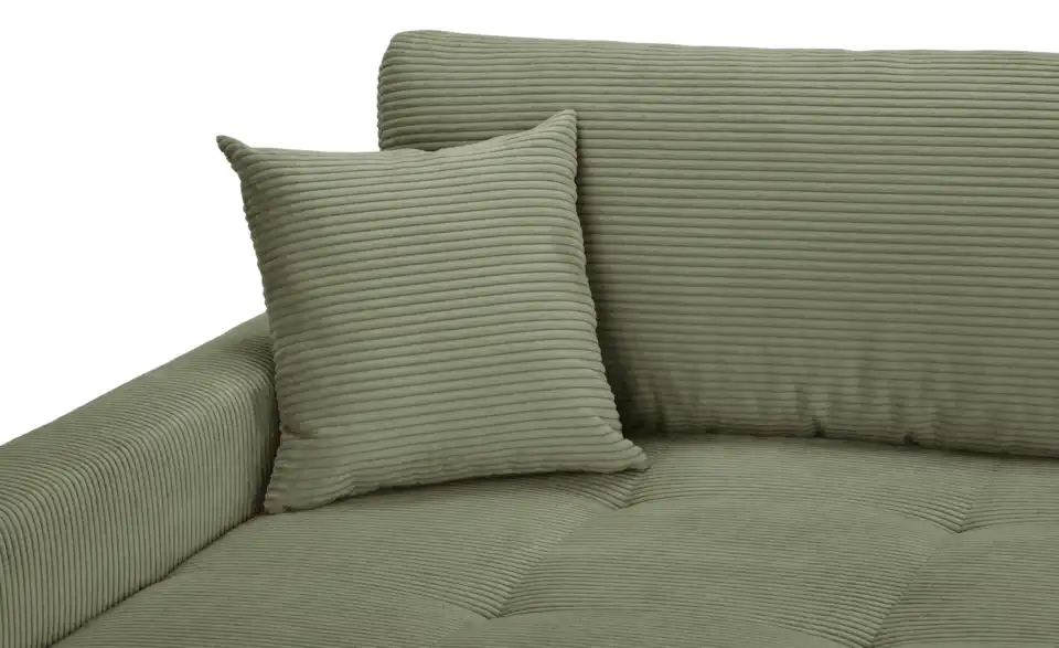 smart Ecksofa Lara, Detailansicht