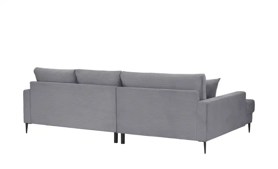 smart Ecksofa Lara, Rückansicht