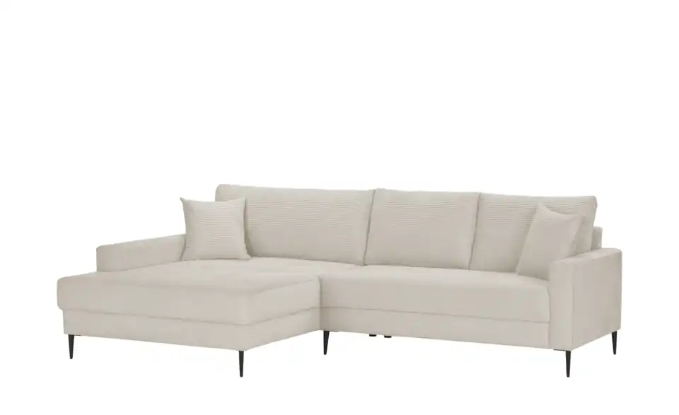smart Ecksofa Lara, Perspektive