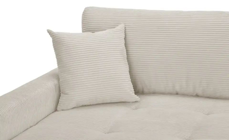 smart Ecksofa Lara, Detailansicht