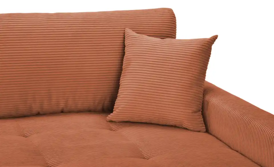 smart Ecksofa Lara, Detailansicht