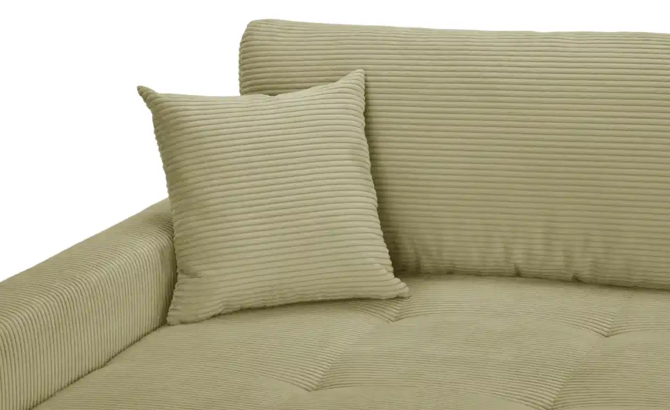 smart Ecksofa Lara, Detailansicht