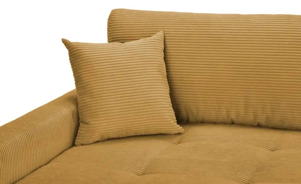 smart Ecksofa Lara, Detailansicht