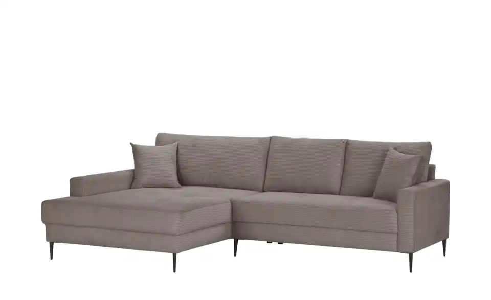 smart Ecksofa Lara, Perspektive