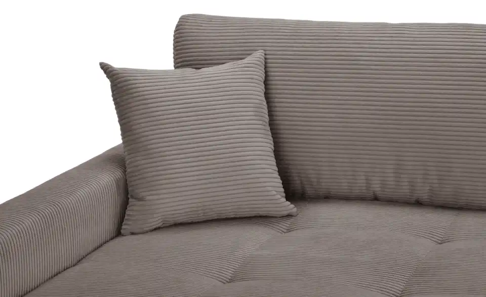 smart Ecksofa Lara, Detailansicht