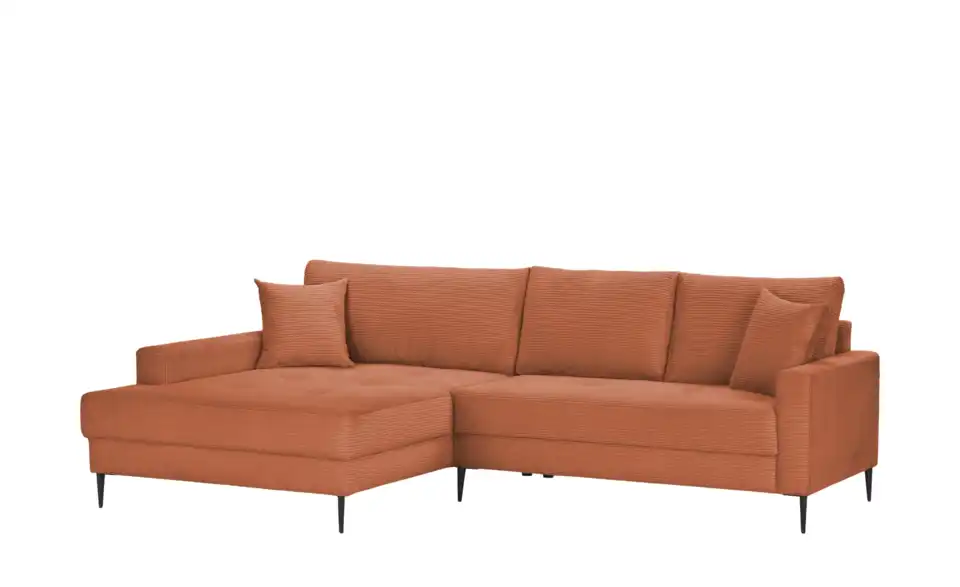 smart Ecksofa Lara, Perspektive