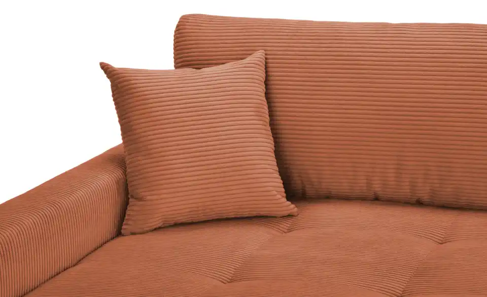 smart Ecksofa Lara, Detailansicht