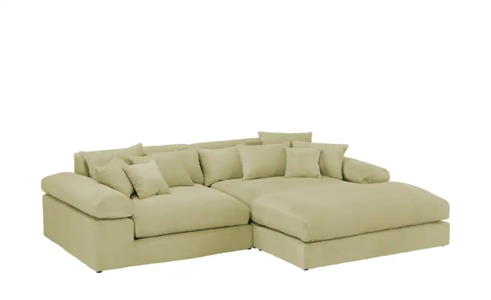 smart Ecksofa Lianea, Perspektive