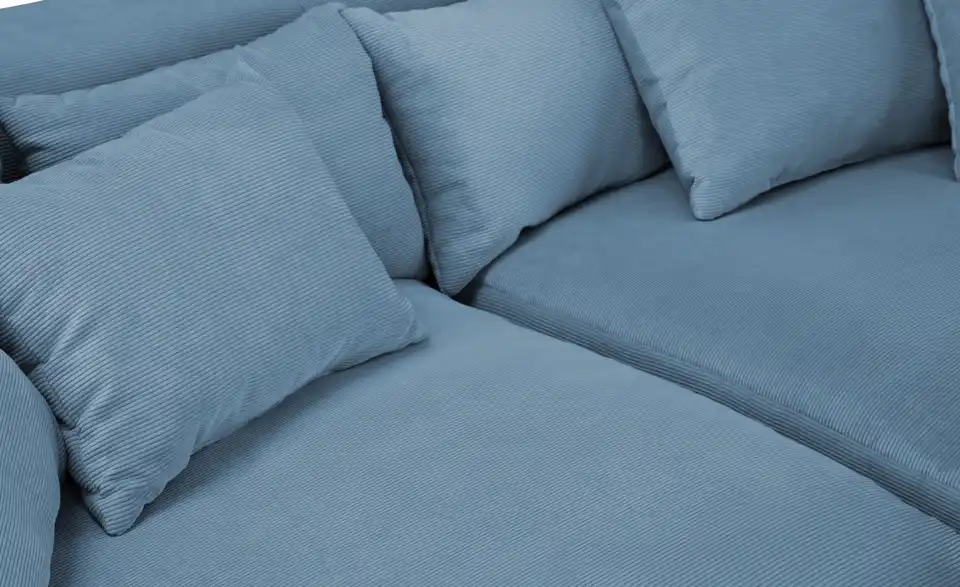 smart Ecksofa Lianea, Detailansicht