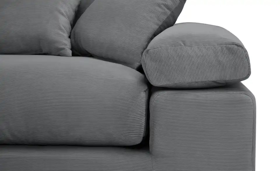 smart Ecksofa Lianea, Detailansicht