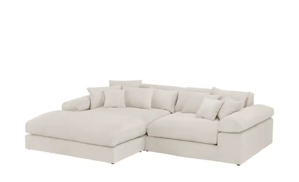 smart Ecksofa Lianea, Perspektive