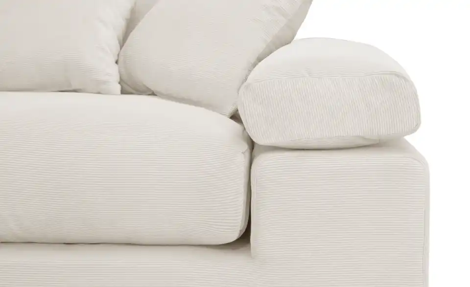 smart Ecksofa Lianea, Detailansicht