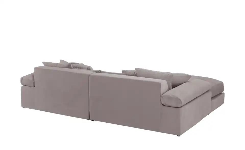 smart Ecksofa Lianea, Rückansicht