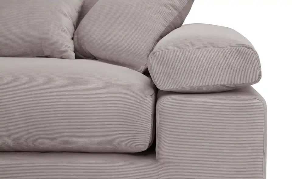 smart Ecksofa Lianea, Detailansicht