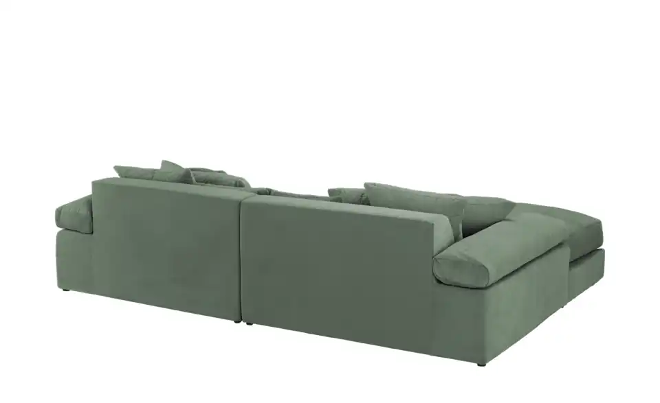 smart Ecksofa Lianea, Rückansicht