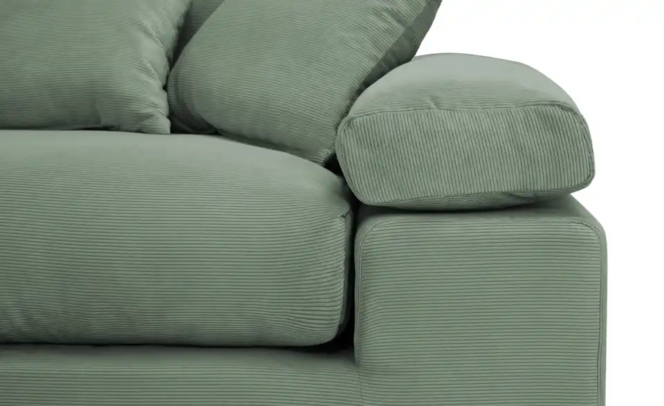 smart Ecksofa Lianea, Detailansicht