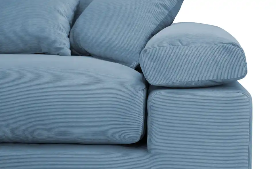 smart Ecksofa Lianea, Detailansicht