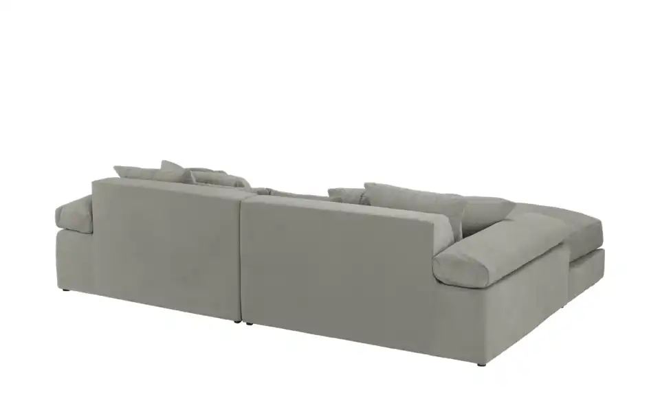 smart Ecksofa Lianea, Rückansicht