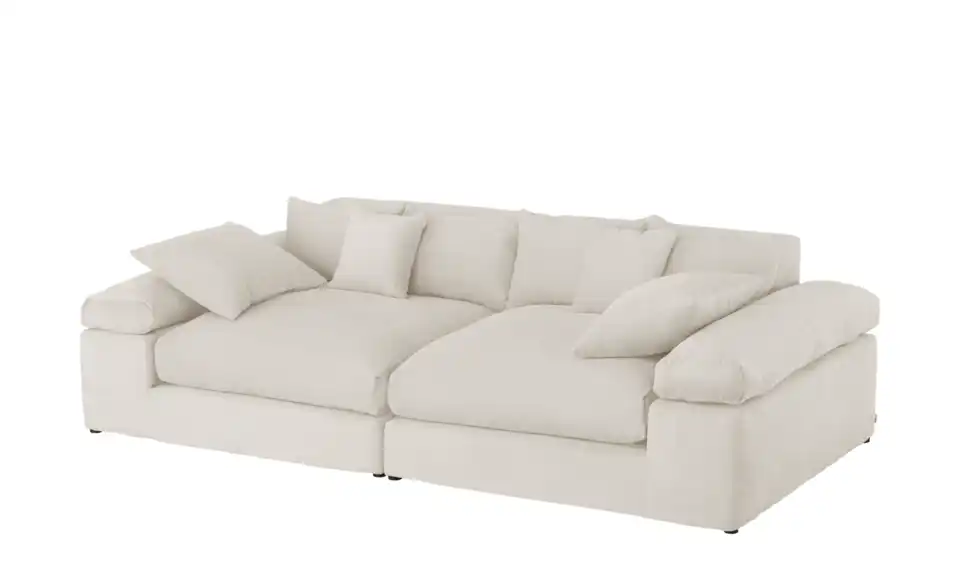 smart Big Sofa Lianea, Perspektive