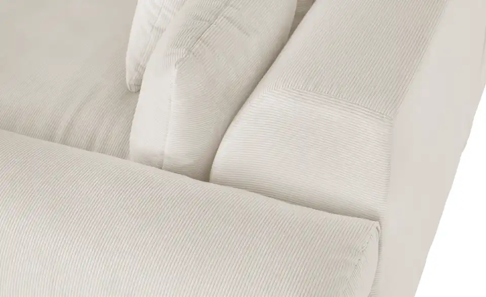 smart Big Sofa Lianea, Detailansicht