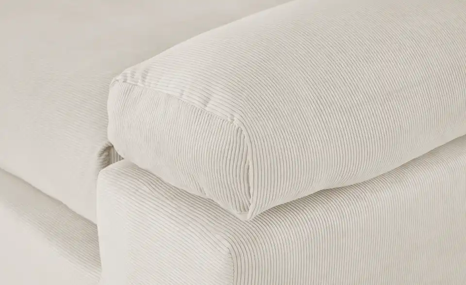 smart Big Sofa Lianea, Detailansicht