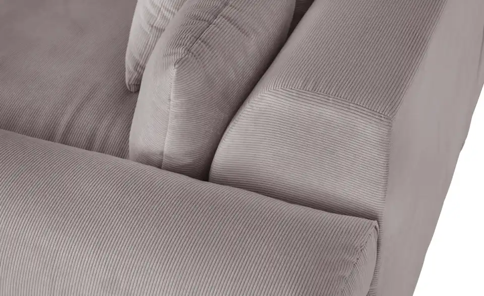 smart Big Sofa Lianea, Detailansicht