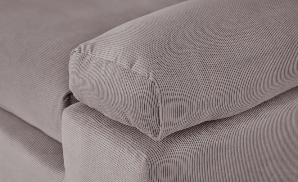 smart Big Sofa Lianea, Detailansicht