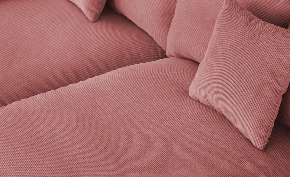 smart Big Sofa Lianea, Detailansicht