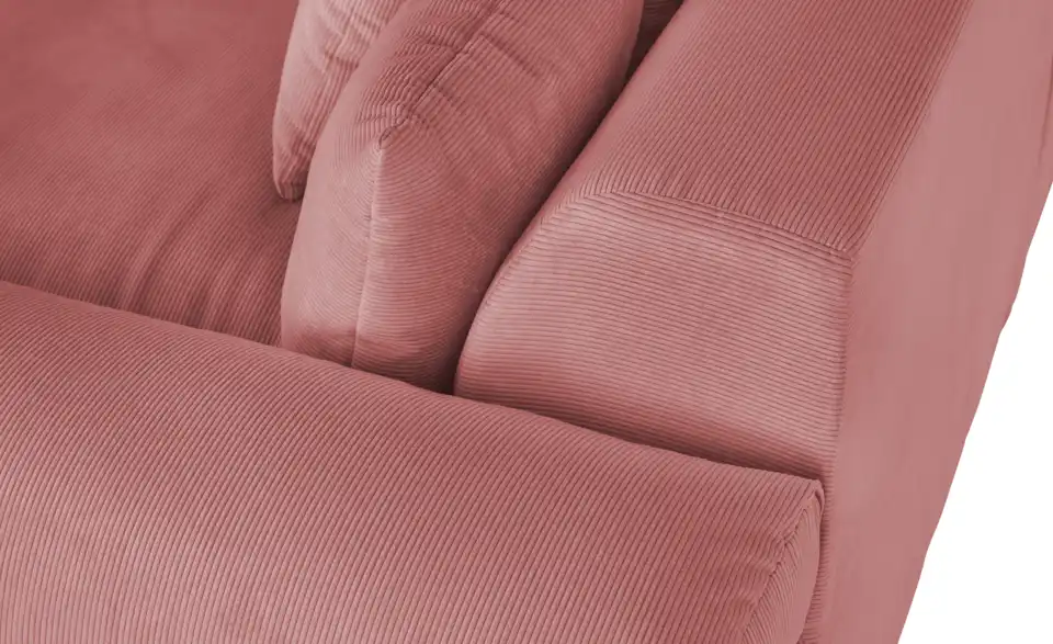smart Big Sofa Lianea, Detailansicht