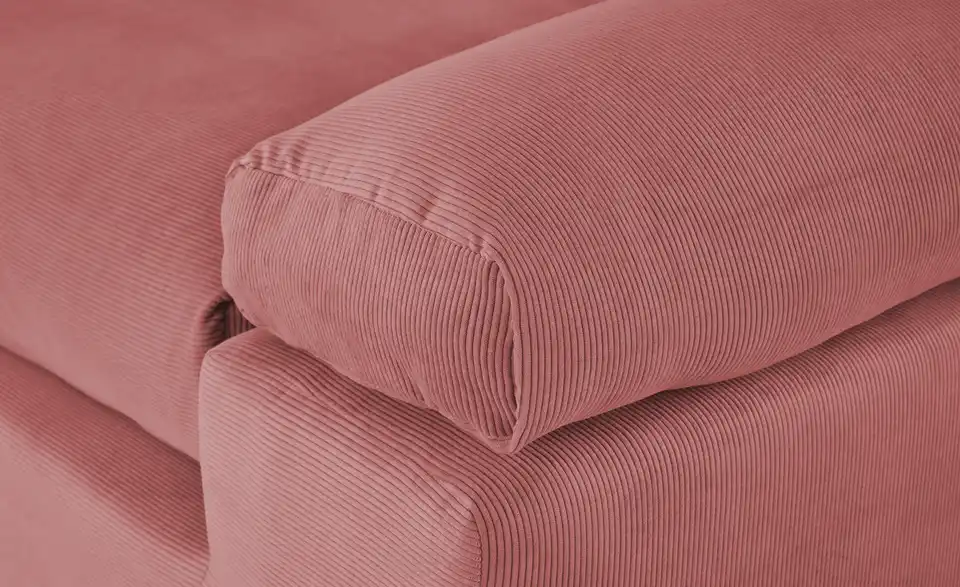 smart Big Sofa Lianea, Detailansicht