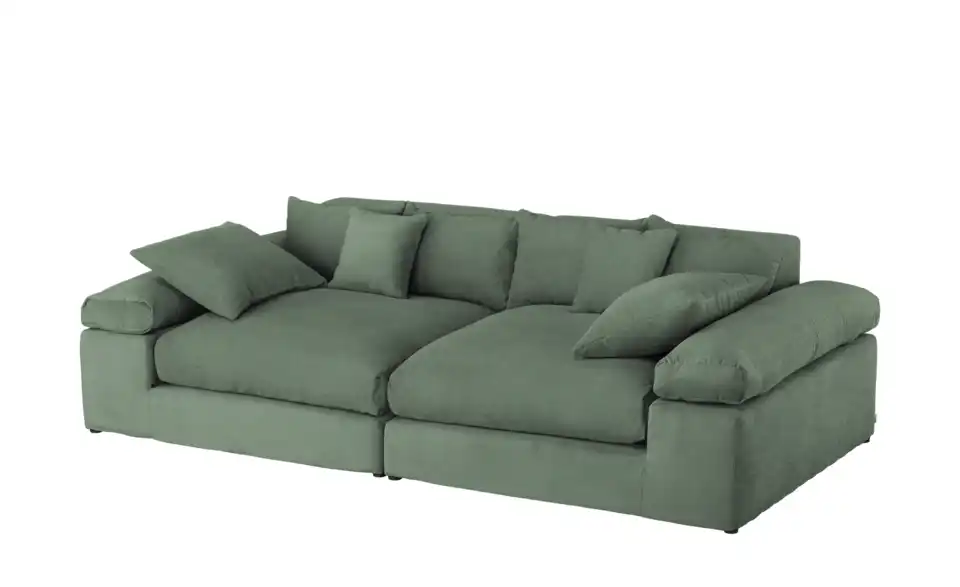 smart Big Sofa Lianea, Perspektive