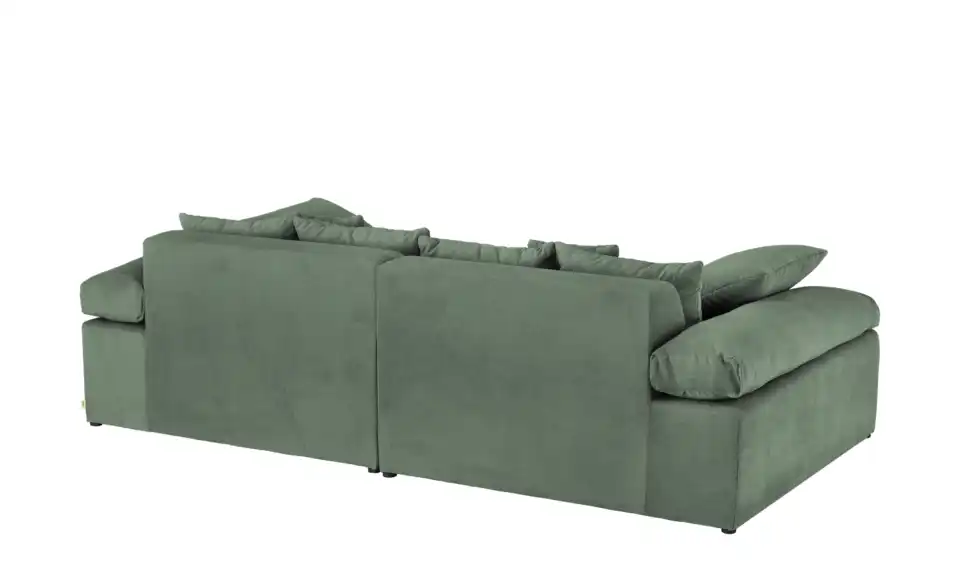 smart Big Sofa Lianea, Rückansicht