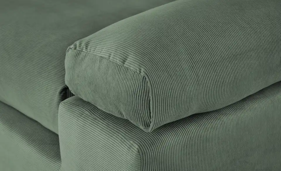 smart Big Sofa Lianea, Detailansicht