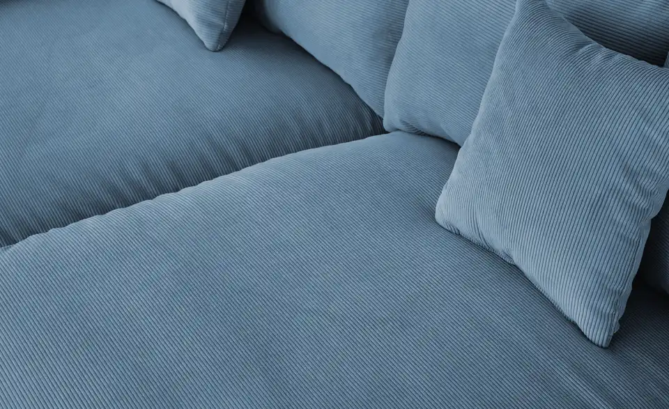 smart Big Sofa Lianea, Detailansicht