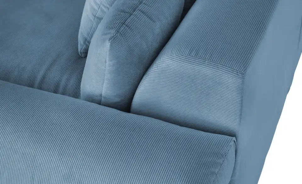 smart Big Sofa Lianea, Detailansicht