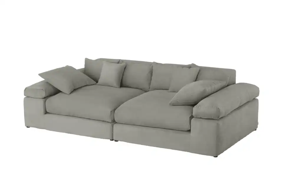 smart Big Sofa Lianea, Perspektive