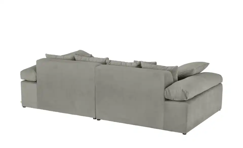 smart Big Sofa Lianea, Rückansicht