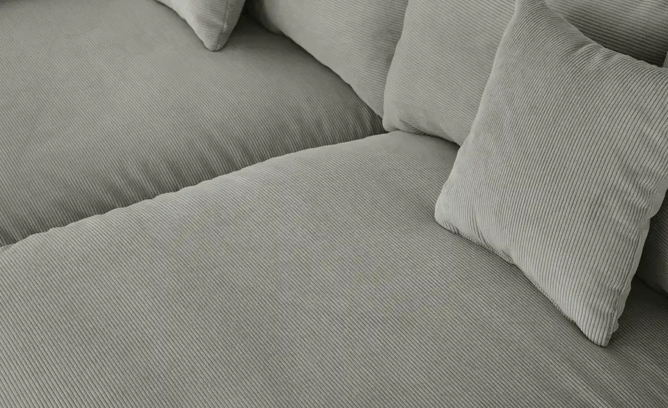 smart Big Sofa Lianea, Detailansicht