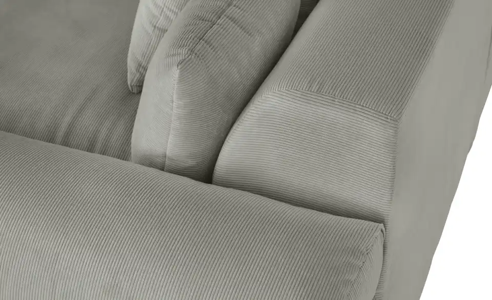 smart Big Sofa Lianea, Detailansicht