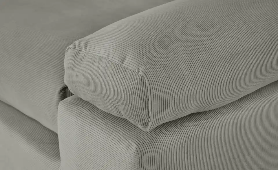 smart Big Sofa Lianea, Detailansicht