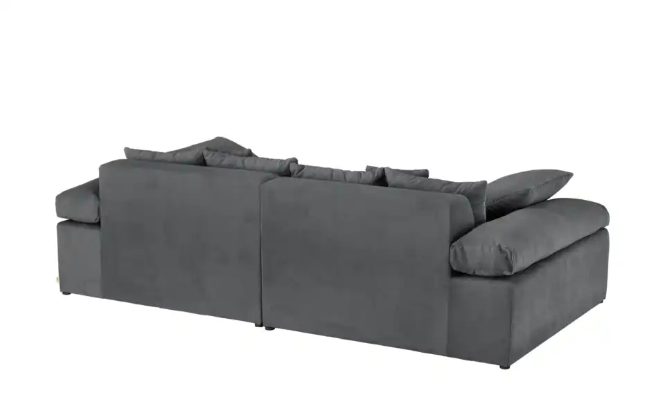 smart Big Sofa Lianea, Rückansicht