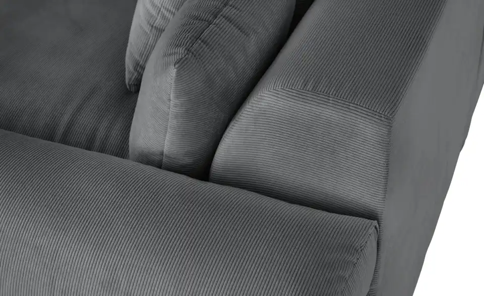 smart Big Sofa Lianea, Detailansicht