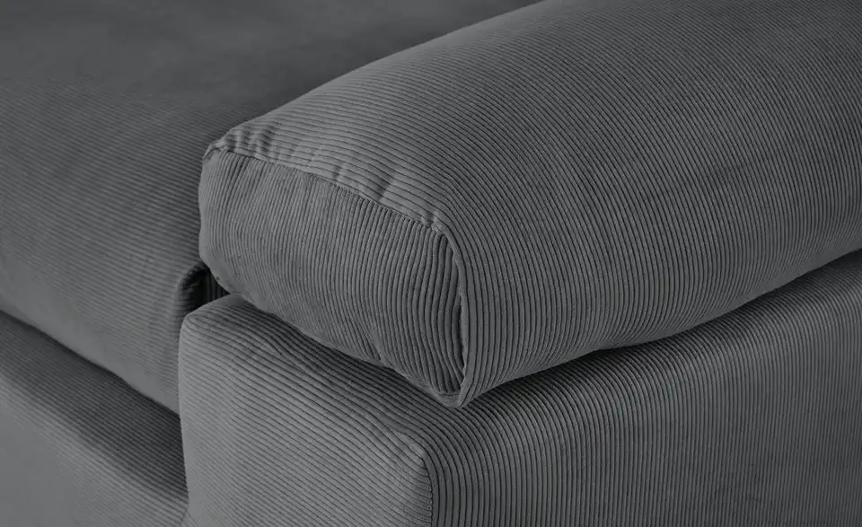 smart Big Sofa Lianea, Detailansicht