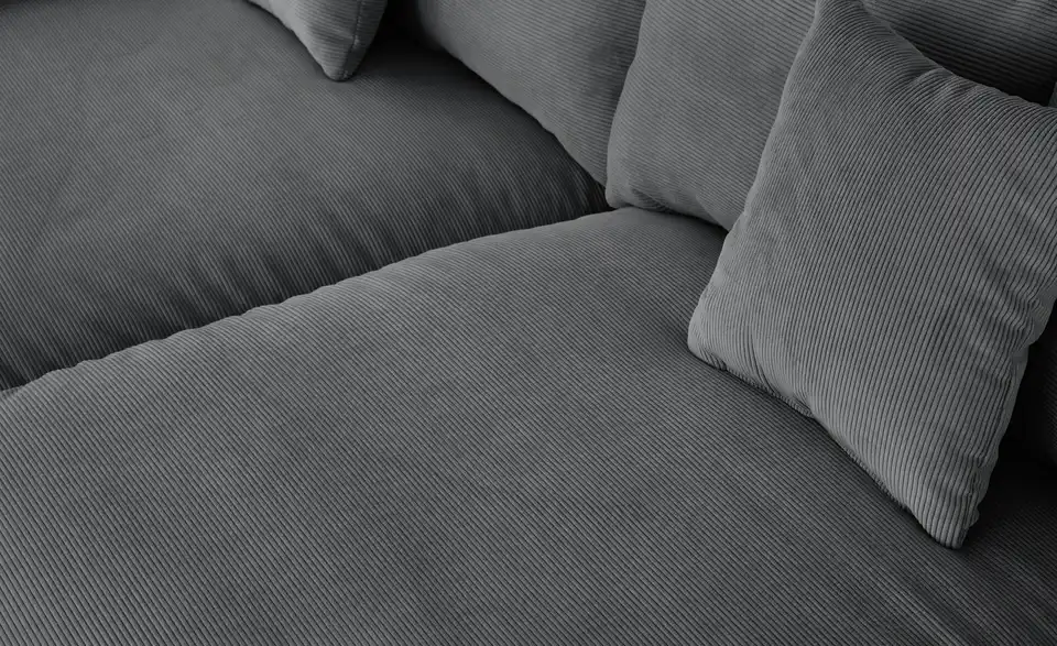 smart Big Sofa Lianea, Detailansicht