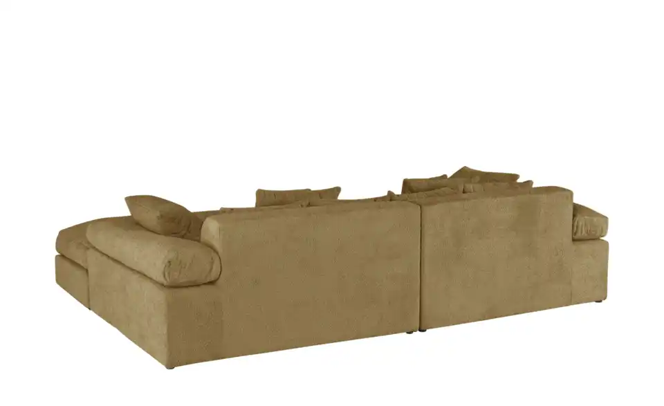 smart Ecksofa Lianea, Rückansicht