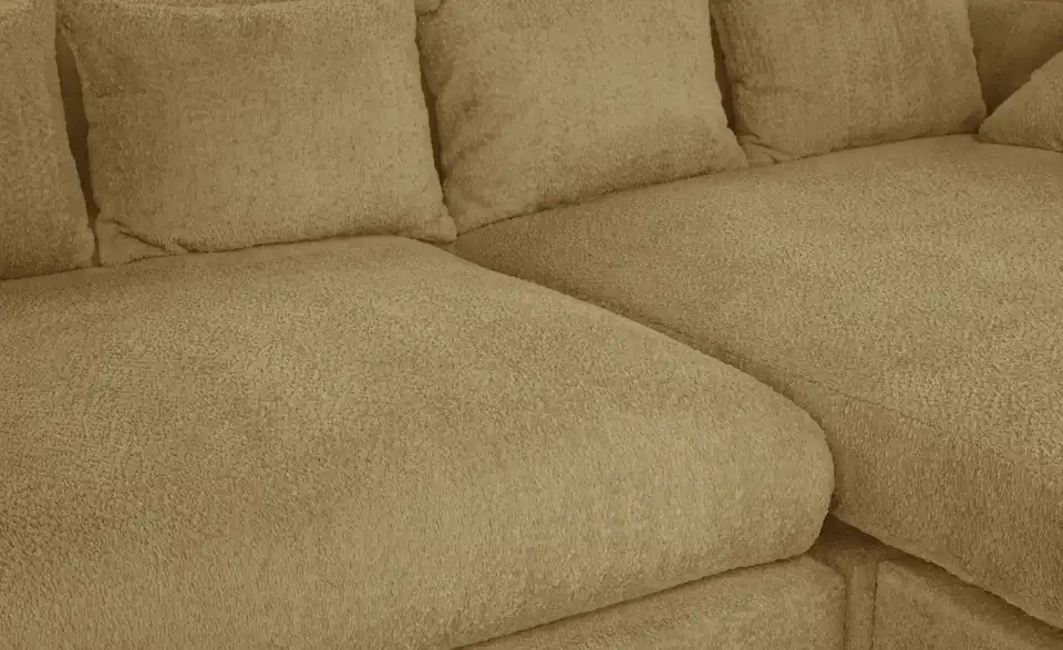 smart Ecksofa Lianea, Detailansicht