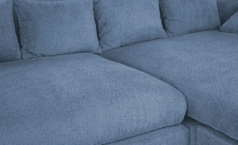 smart Ecksofa Lianea, Detailansicht