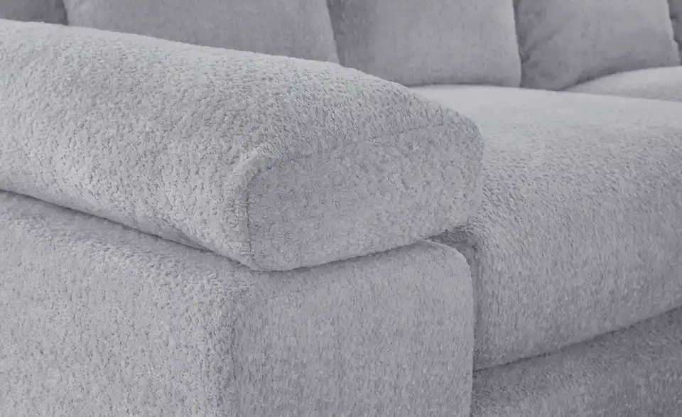 smart Ecksofa Lianea, Detailansicht