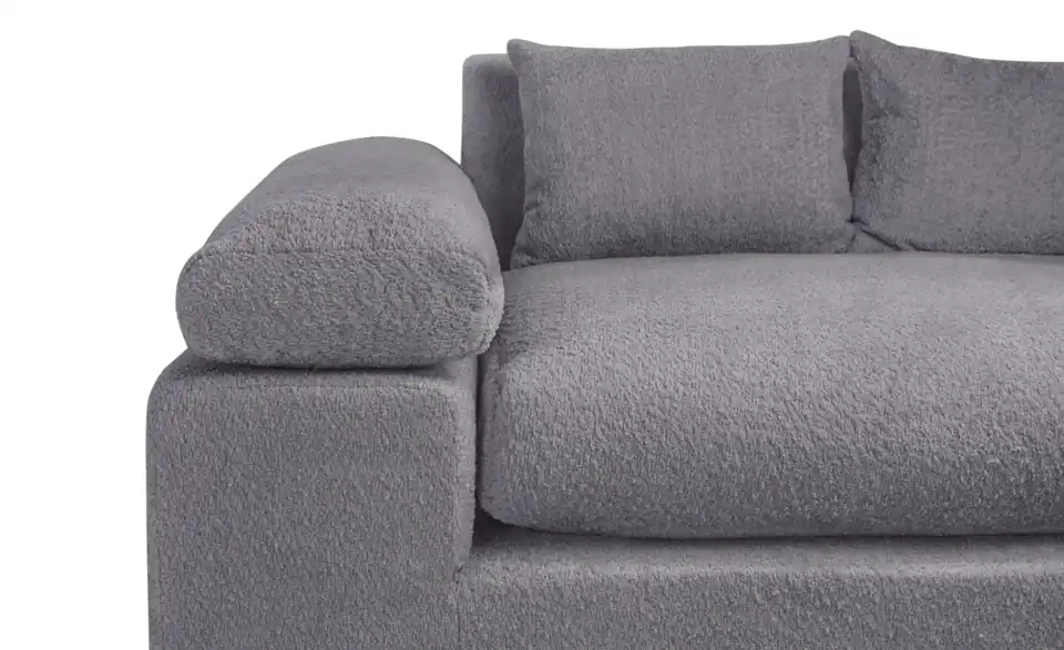smart Ecksofa Lianea, Detailansicht