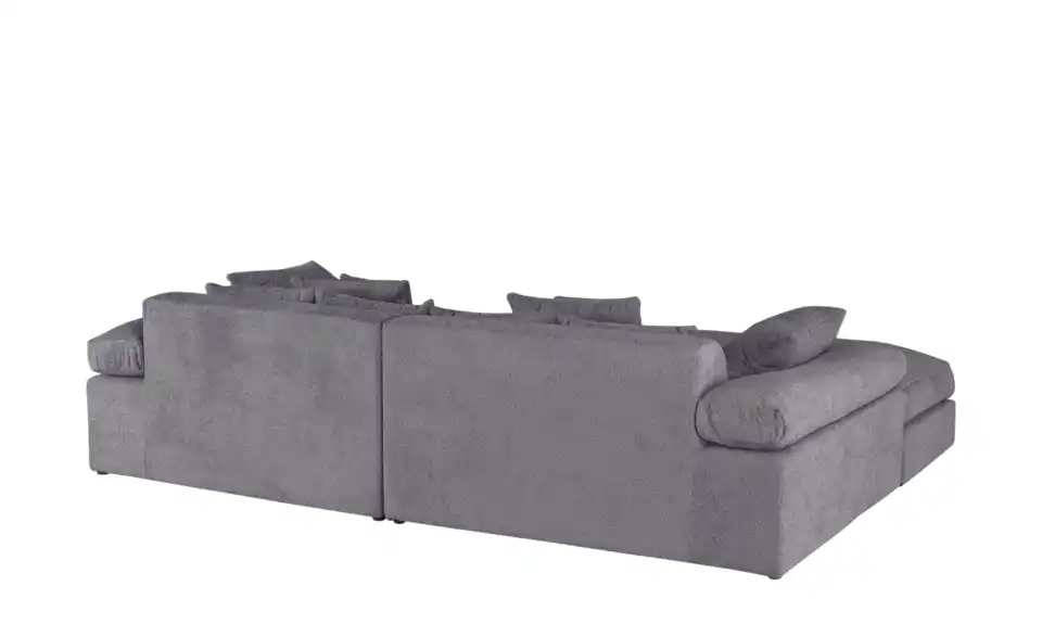 smart Ecksofa Lianea, Rückansicht
